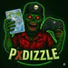 PxDIZZLE