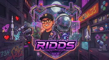 Riddsc