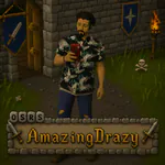 AmazingDrazy Kick