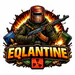 Eqlantine