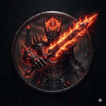 SauronBlade