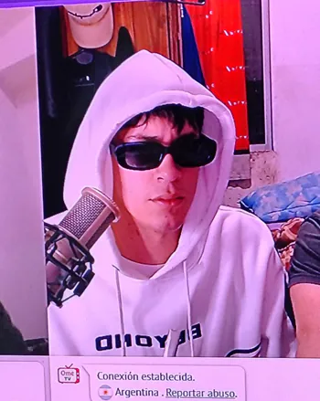 micaeeljr