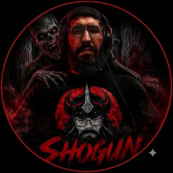 shogunXgaming