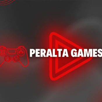 Peralta_Games