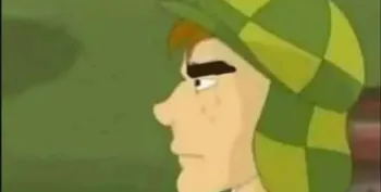 Kick Profile Pic