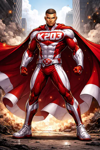 203Kemal