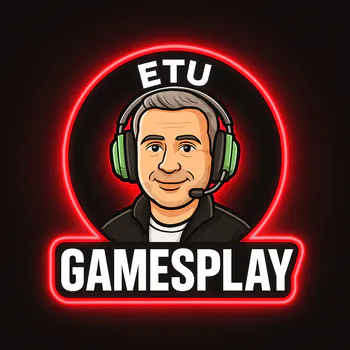 Etugames