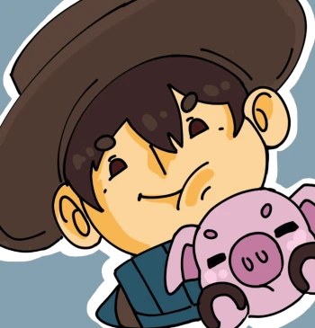 Kick Profile Pic