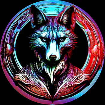 darkFOXshadows