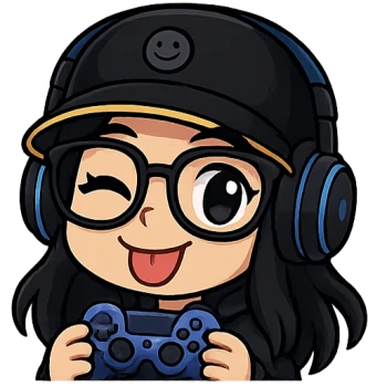 Kick Profile Pic