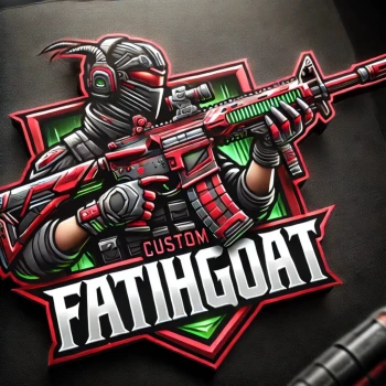 FatihGoat - Kick Charts