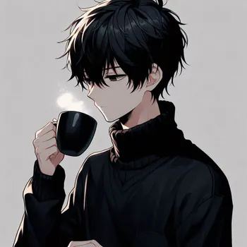 Kick Profile Pic