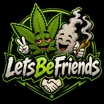 LetsBeFriendsGaming