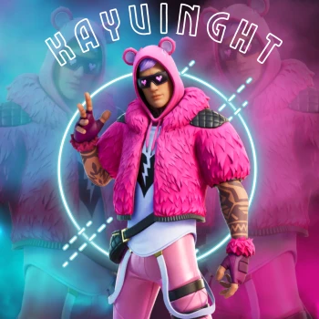 Kayvinght