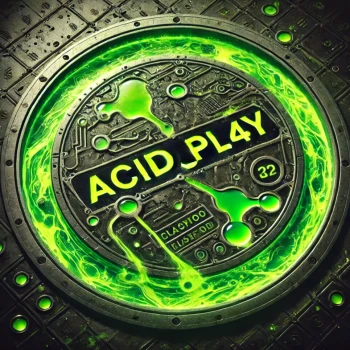 AciD_Pl4y - Kick Charts