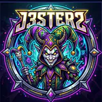 J3ster2 Kick