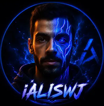 iALISWJ