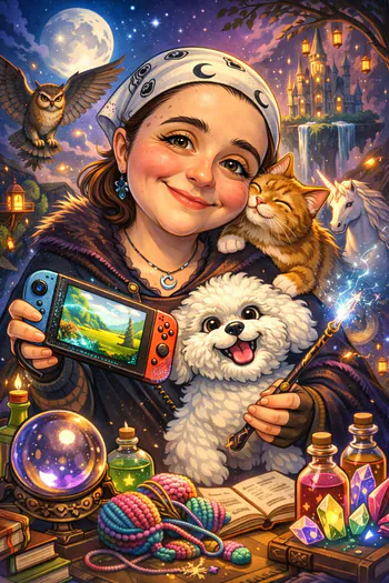 lilykedi