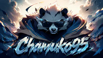 chamuko95