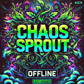 chaossprout - Kick Charts