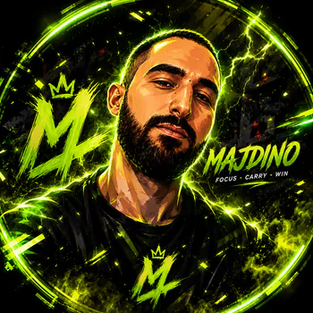 Majdino