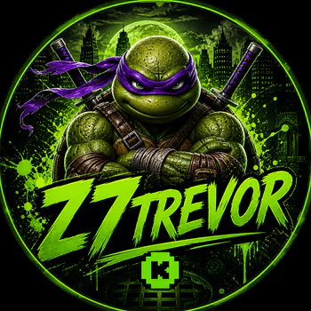 Z7TREVOR