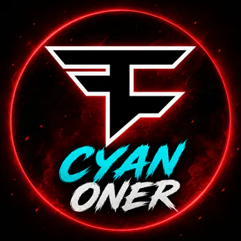 Cyan_Oner