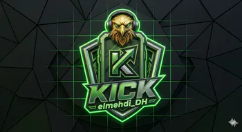 Streamer PFP