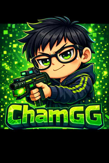 ChamGG