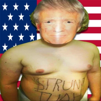 trumptuah