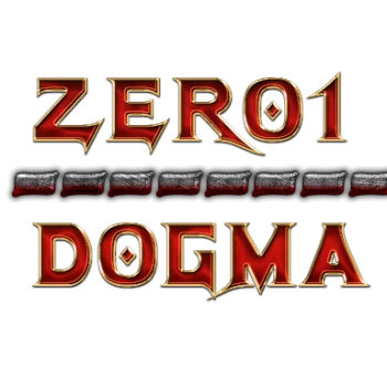 Zero1Dogma