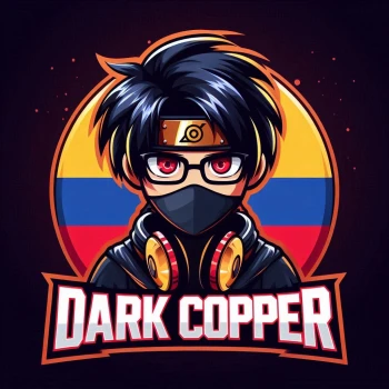 DARKCOPPER