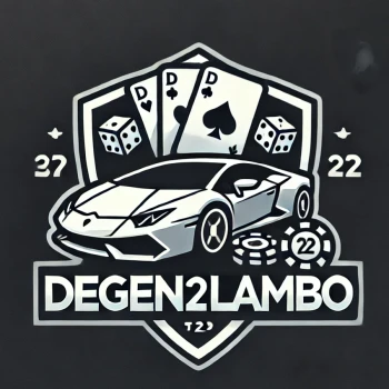 degen2lambo - Kick Charts