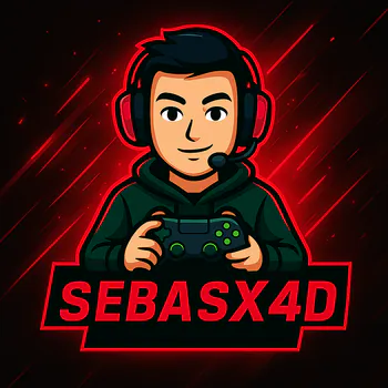 Sebasx4D
