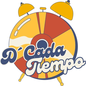 DCada_Tiempo_El_Streaming - Kick Charts