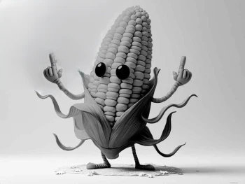 Cornboi