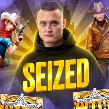 Kick profile picture for @seized