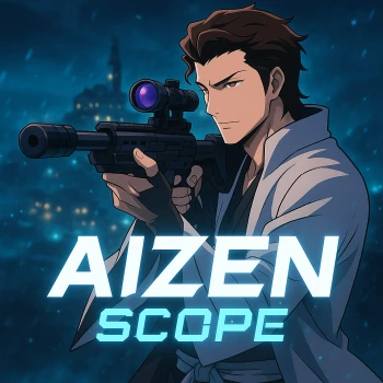AizenScope