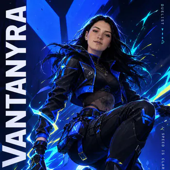 VantaNyra