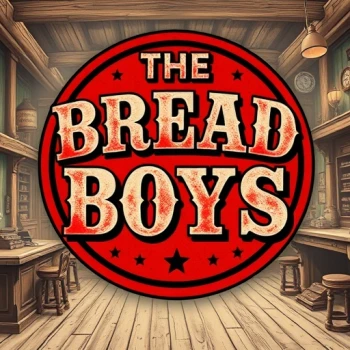 TheBreadBoys - Kick Charts