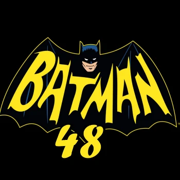 BATMAN48