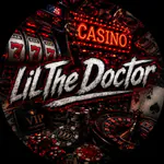 LilTheDoctor Kick