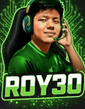 Roy300