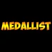 medallistik
