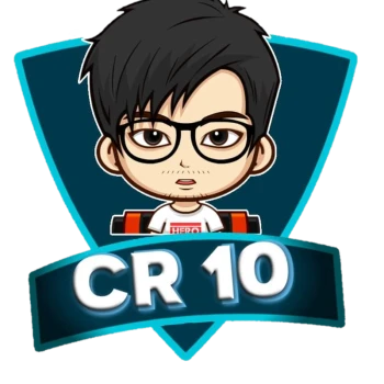 CR10gamer