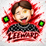 leewardtop Kick