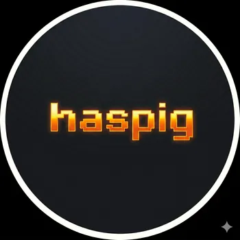haspig