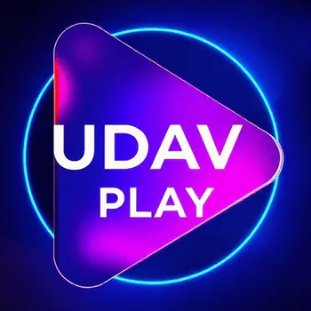 UDAVplay
