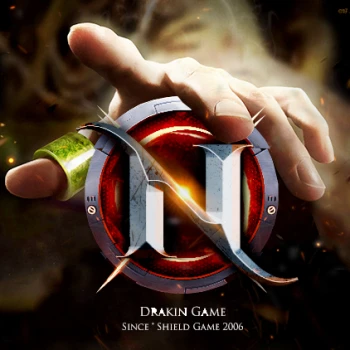 DrakinGame