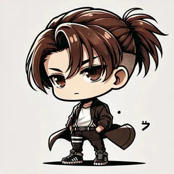 Kick Profile Pic